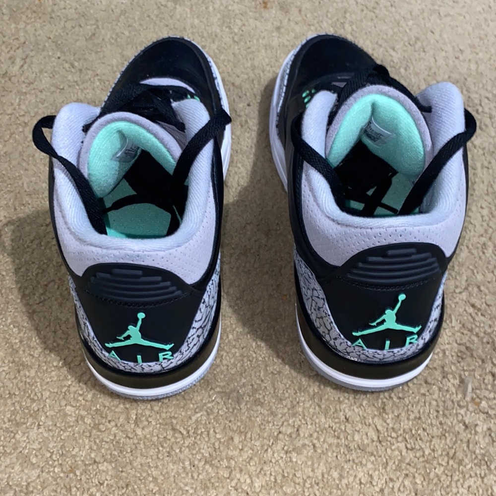 Jordan 3